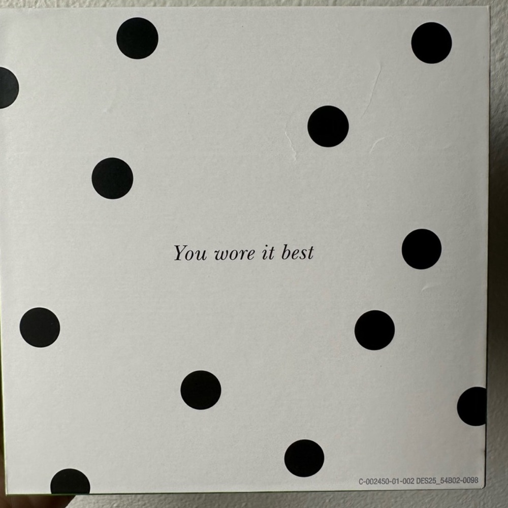 NWT -Kate Spade x Target Earrings
3 pair Strawberries, French Fries & Champagne - Picture 8 of 8